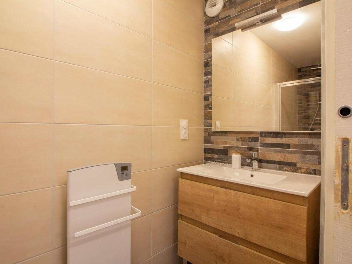 Appartement 7 Pers, Centre Cauterets, Parking, Wifi, Luge, Proche Pistes - Fr-1-401-181 Екстер'єр фото